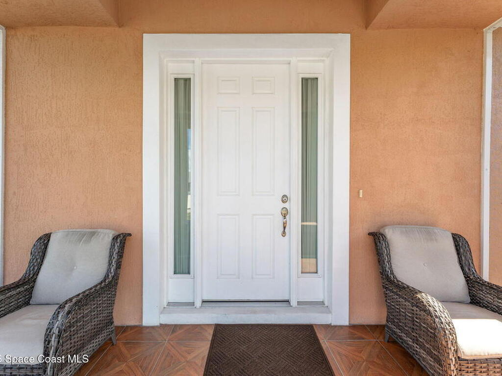 462 Gancedo Street, Palm Bay, FL 32908