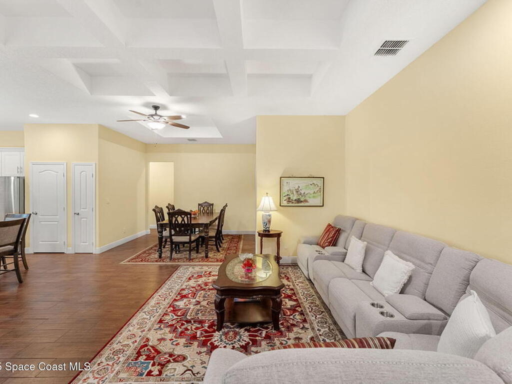 462 Gancedo Street, Palm Bay, FL 32908