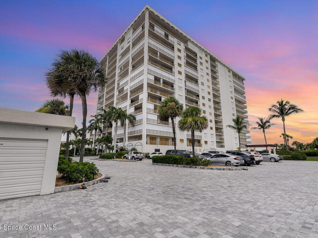 750 N Atlantic Avenue, Cocoa Beach, FL 32931