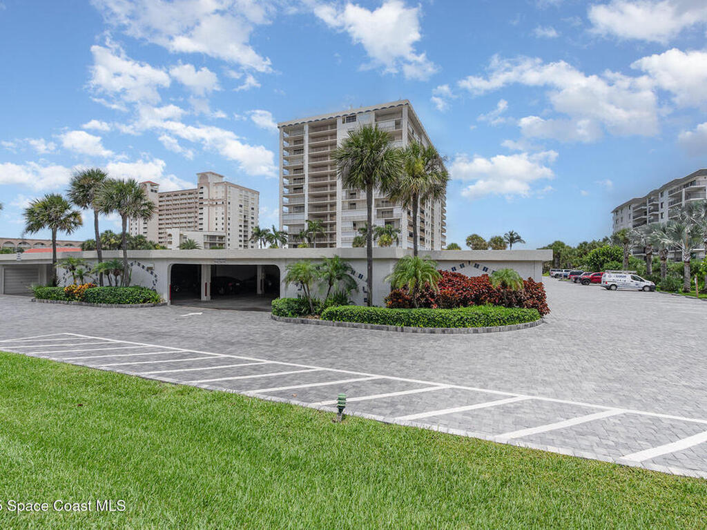 750 N Atlantic Avenue, Cocoa Beach, FL 32931
