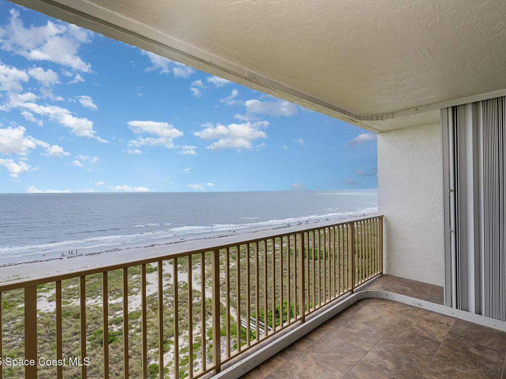 750 N Atlantic Avenue, Cocoa Beach, FL 32931