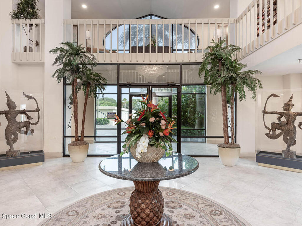 750 N Atlantic Avenue, Cocoa Beach, FL 32931