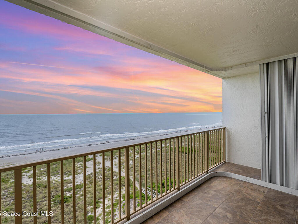 750 N Atlantic Avenue, Cocoa Beach, FL 32931