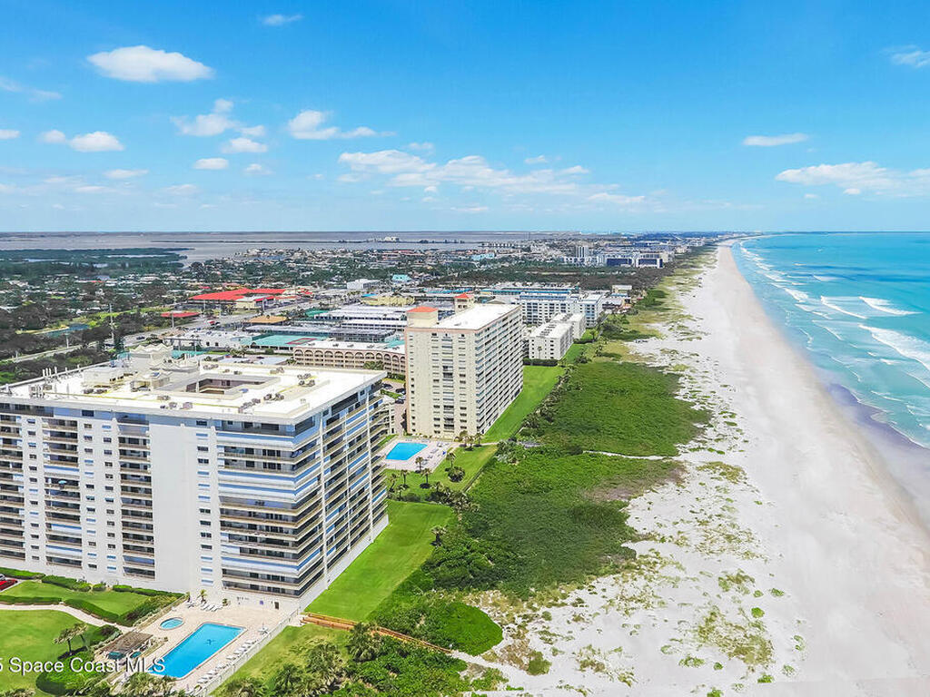 750 N Atlantic Avenue, Cocoa Beach, FL 32931