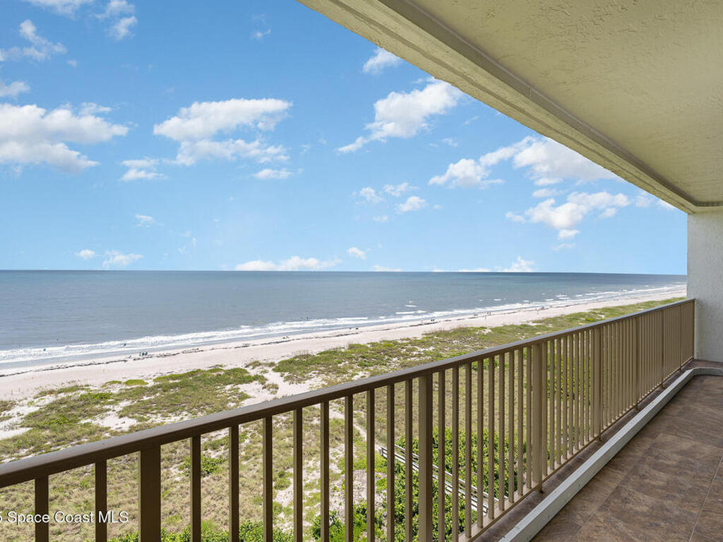 750 N Atlantic Avenue, Cocoa Beach, FL 32931