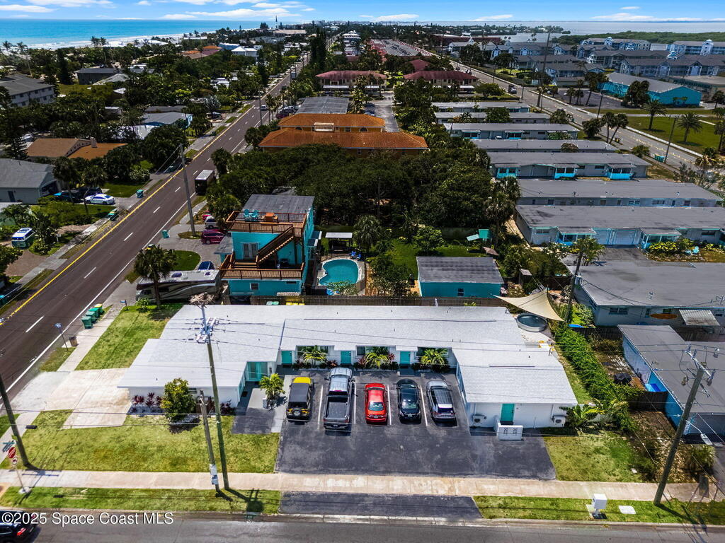 402 S Orlando Avenue, Cocoa Beach, FL 32931