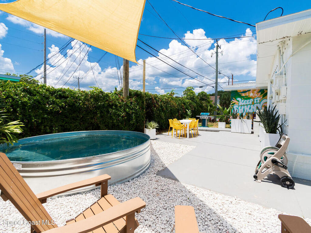 402 S Orlando Avenue, Cocoa Beach, FL 32931