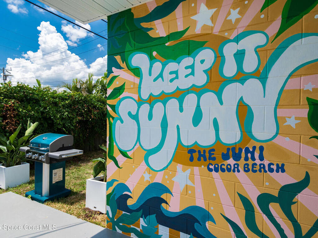 402 S Orlando Avenue, Cocoa Beach, FL 32931