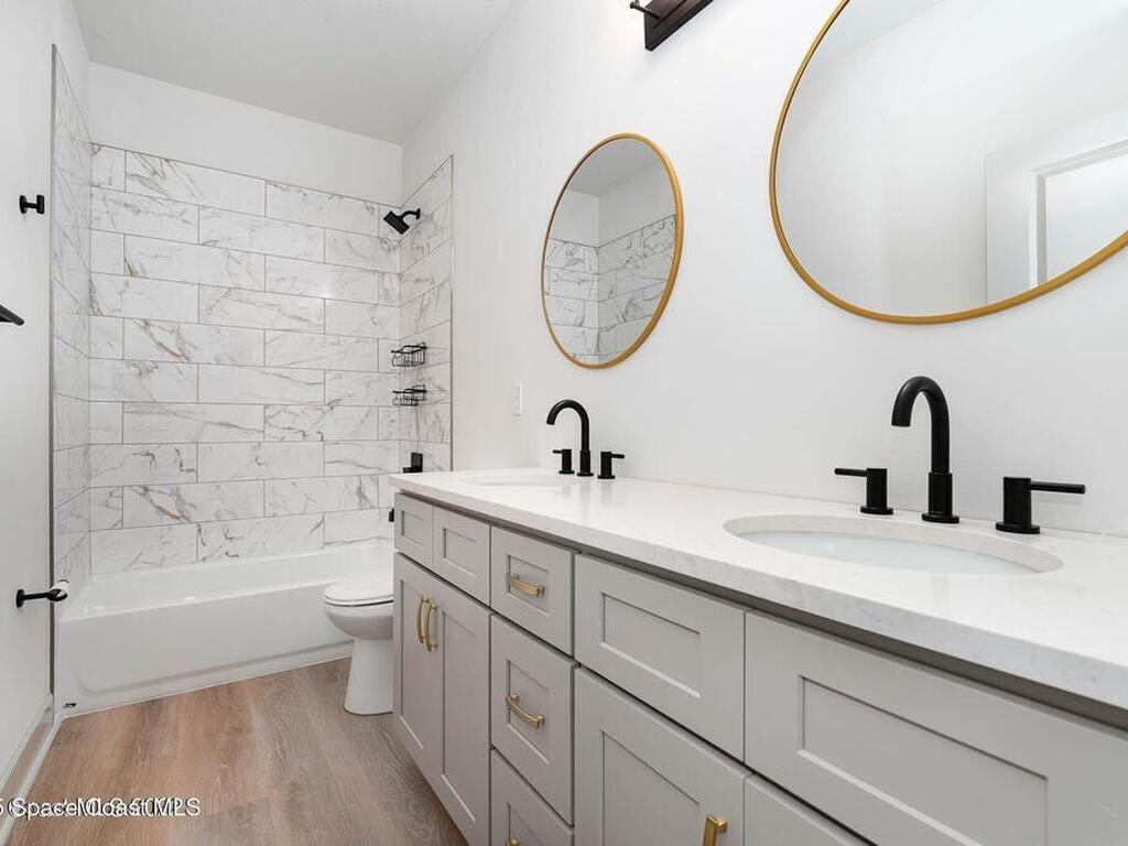 1401 Bishop Road, Merritt Island, FL 32953