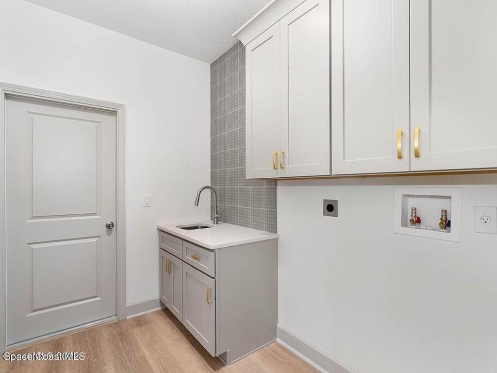 1401 Bishop Road, Merritt Island, FL 32953