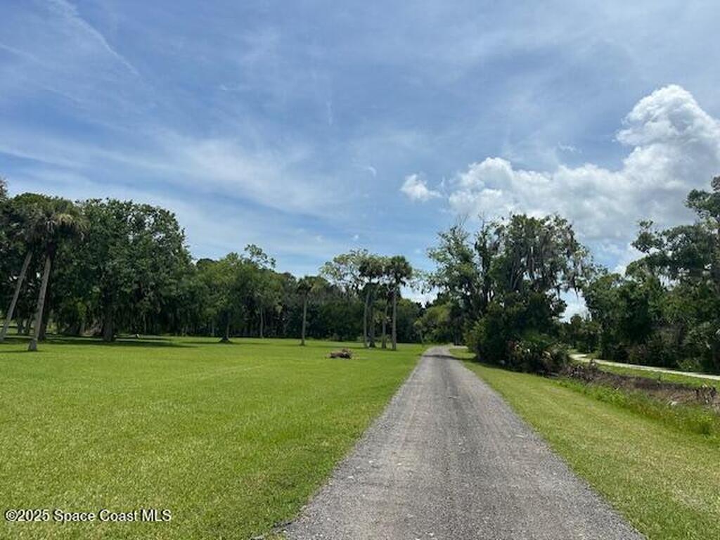 1401 Bishop Road, Merritt Island, FL 32953