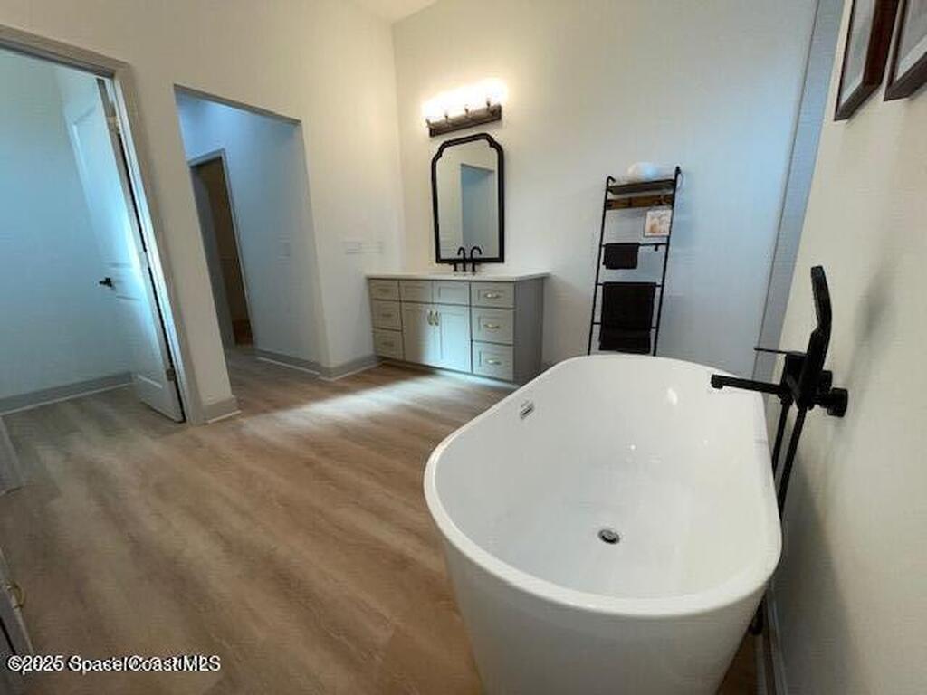 1401 Bishop Road, Merritt Island, FL 32953