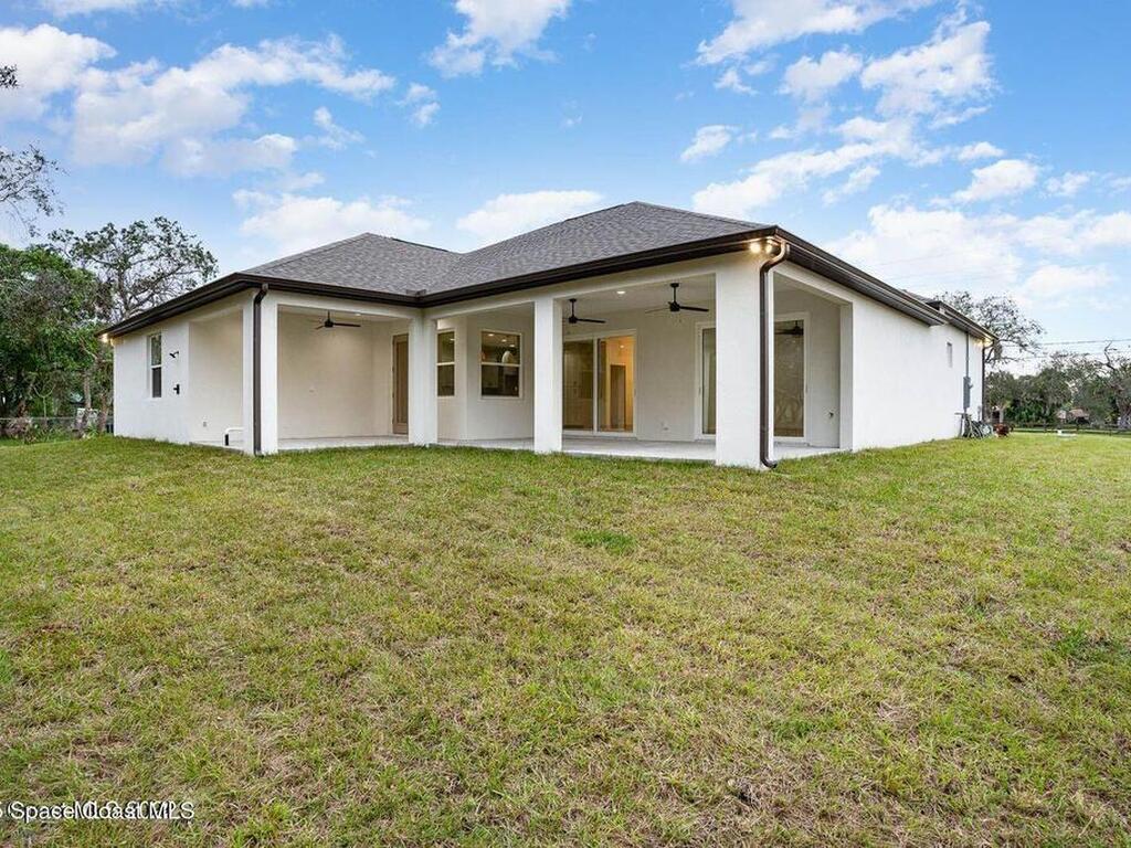 1401 Bishop Road, Merritt Island, FL 32953