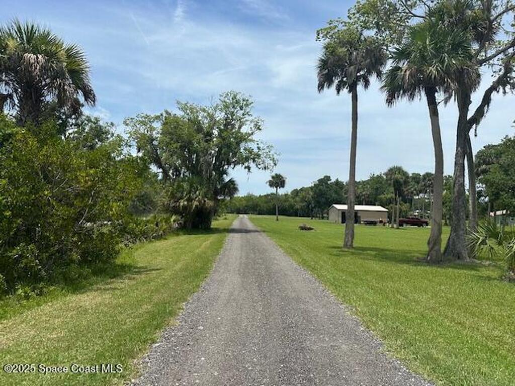 1401 Bishop Road, Merritt Island, FL 32953