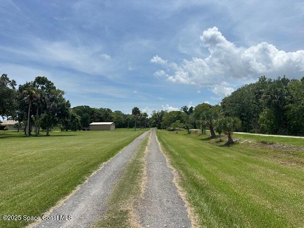 1401 Bishop Road, Merritt Island, FL 32953