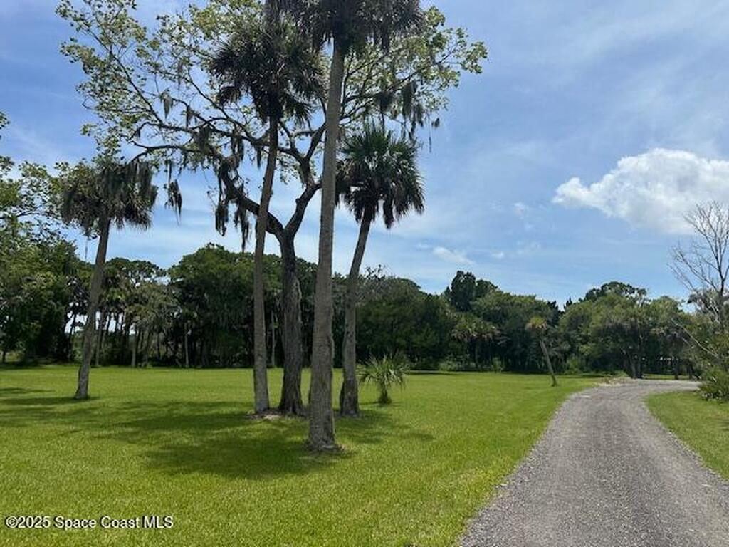 1401 Bishop Road, Merritt Island, FL 32953