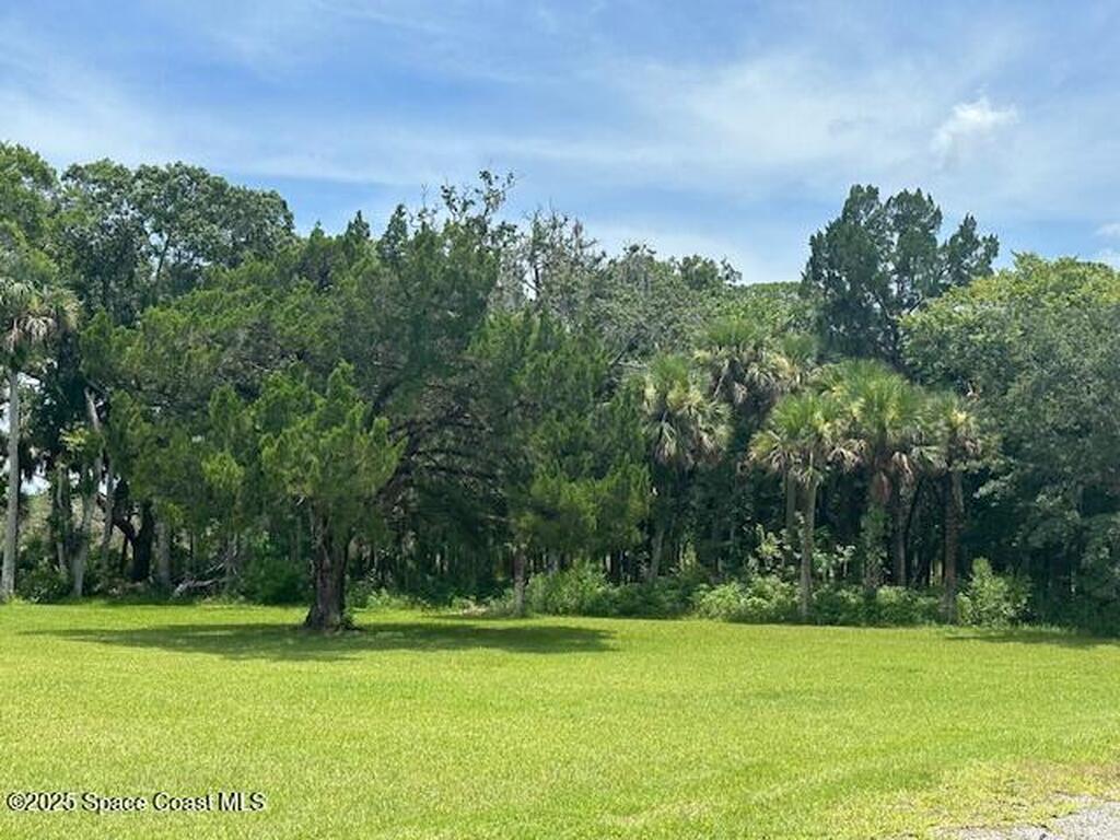 1401 Bishop Road, Merritt Island, FL 32953