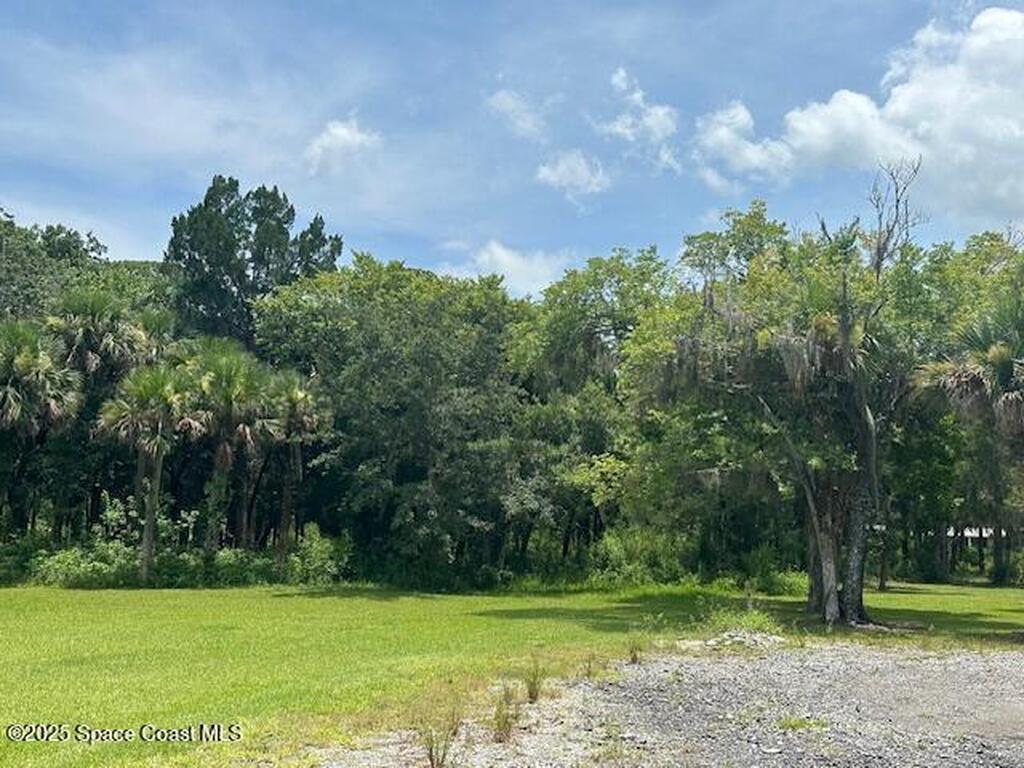 1401 Bishop Road, Merritt Island, FL 32953