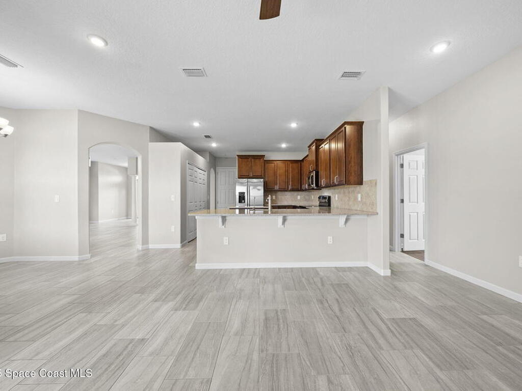 3645 Salt Marsh Circle, West Melbourne, FL 32904