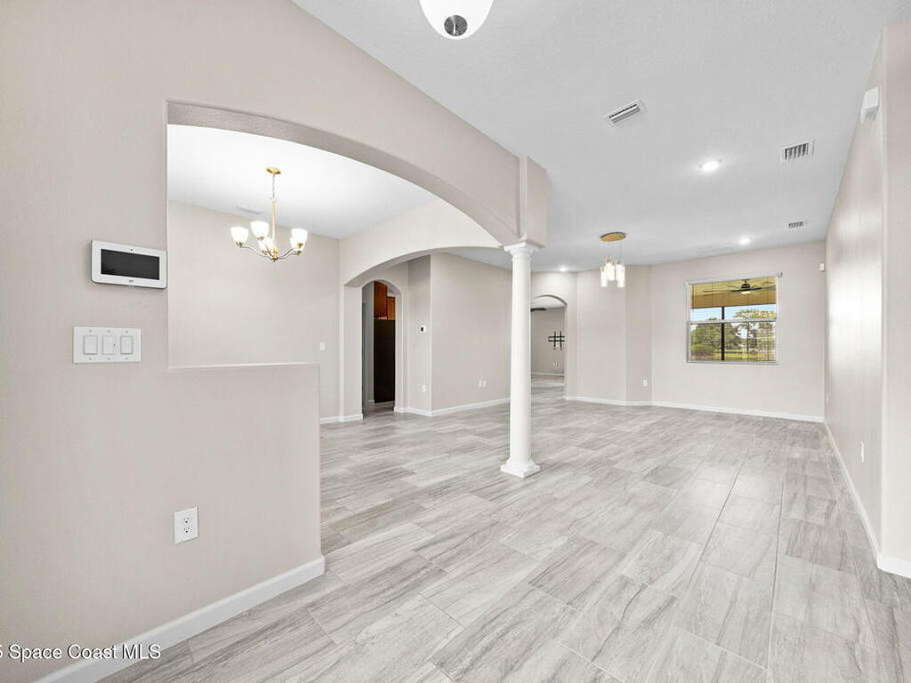 3645 Salt Marsh Circle, West Melbourne, FL 32904