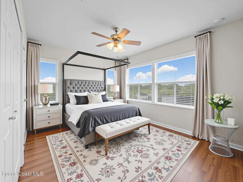 3645 Salt Marsh Circle, West Melbourne, FL 32904