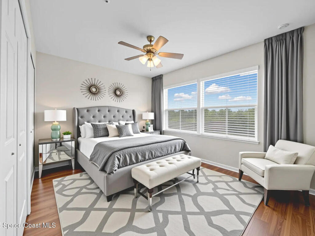 3645 Salt Marsh Circle, West Melbourne, FL 32904