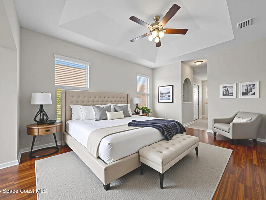 3645 Salt Marsh Circle, West Melbourne, FL 32904