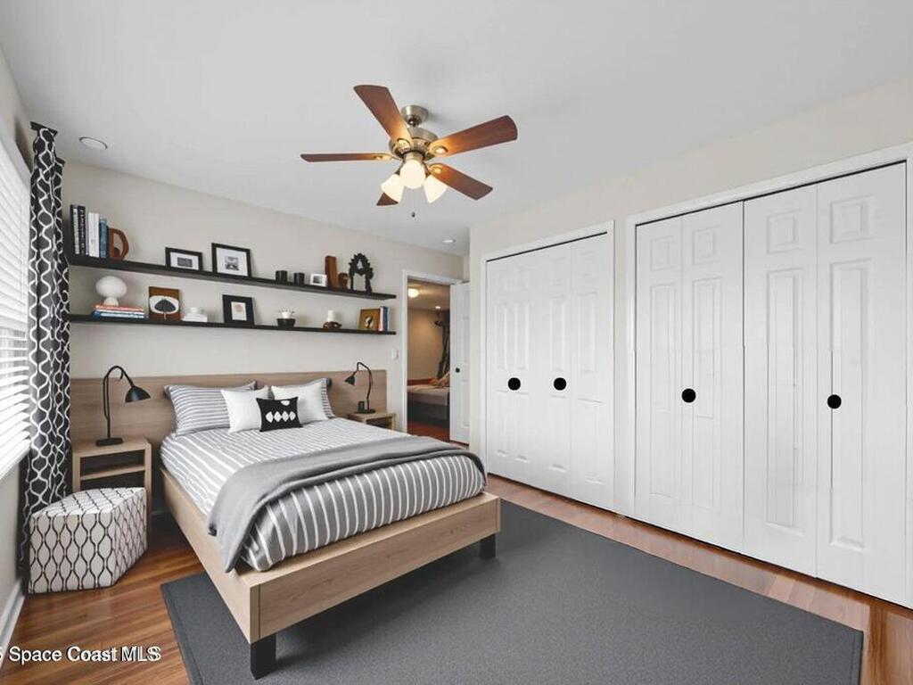 3645 Salt Marsh Circle, West Melbourne, FL 32904