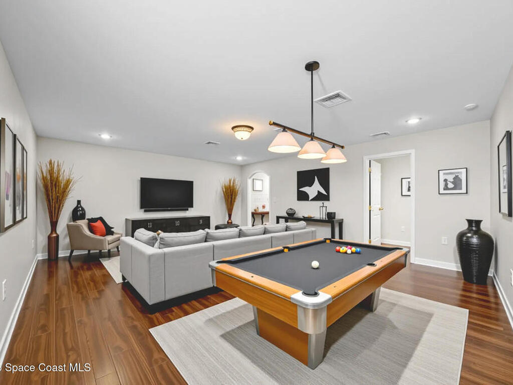 3645 Salt Marsh Circle, West Melbourne, FL 32904