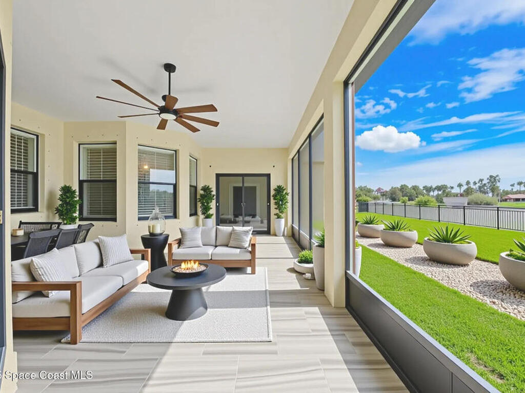 3645 Salt Marsh Circle, West Melbourne, FL 32904