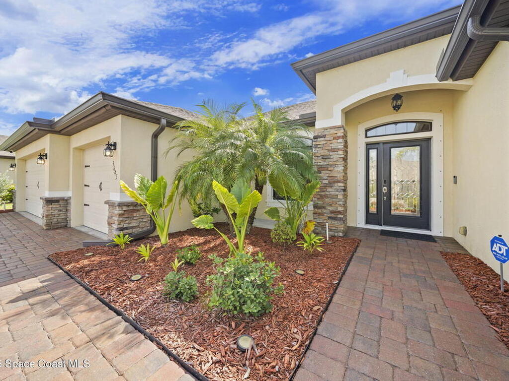 3645 Salt Marsh Circle, West Melbourne, FL 32904