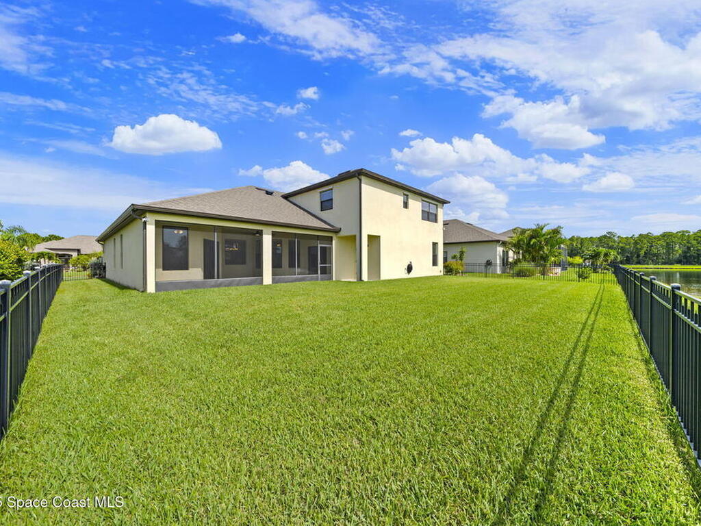 3645 Salt Marsh Circle, West Melbourne, FL 32904