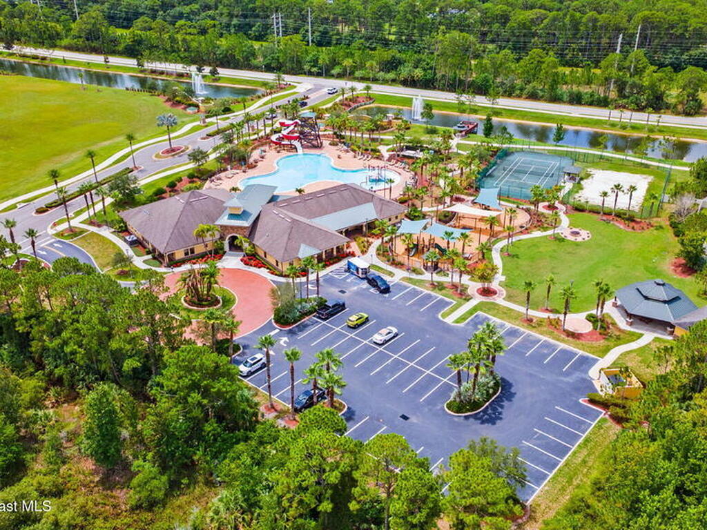 3645 Salt Marsh Circle, West Melbourne, FL 32904