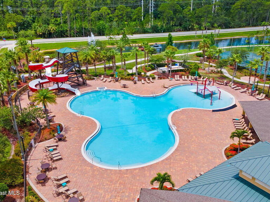 3645 Salt Marsh Circle, West Melbourne, FL 32904