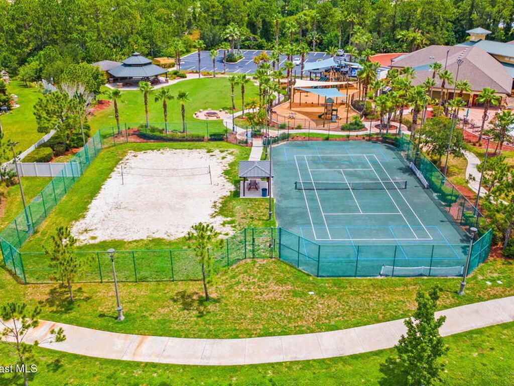 3645 Salt Marsh Circle, West Melbourne, FL 32904