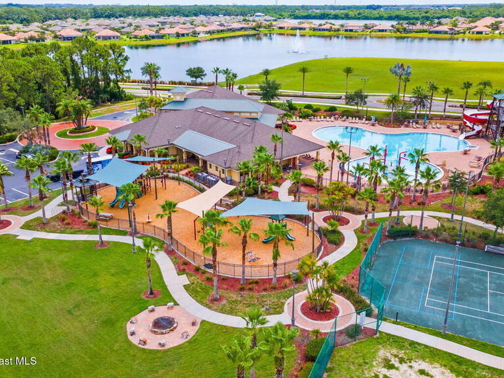 3645 Salt Marsh Circle, West Melbourne, FL 32904