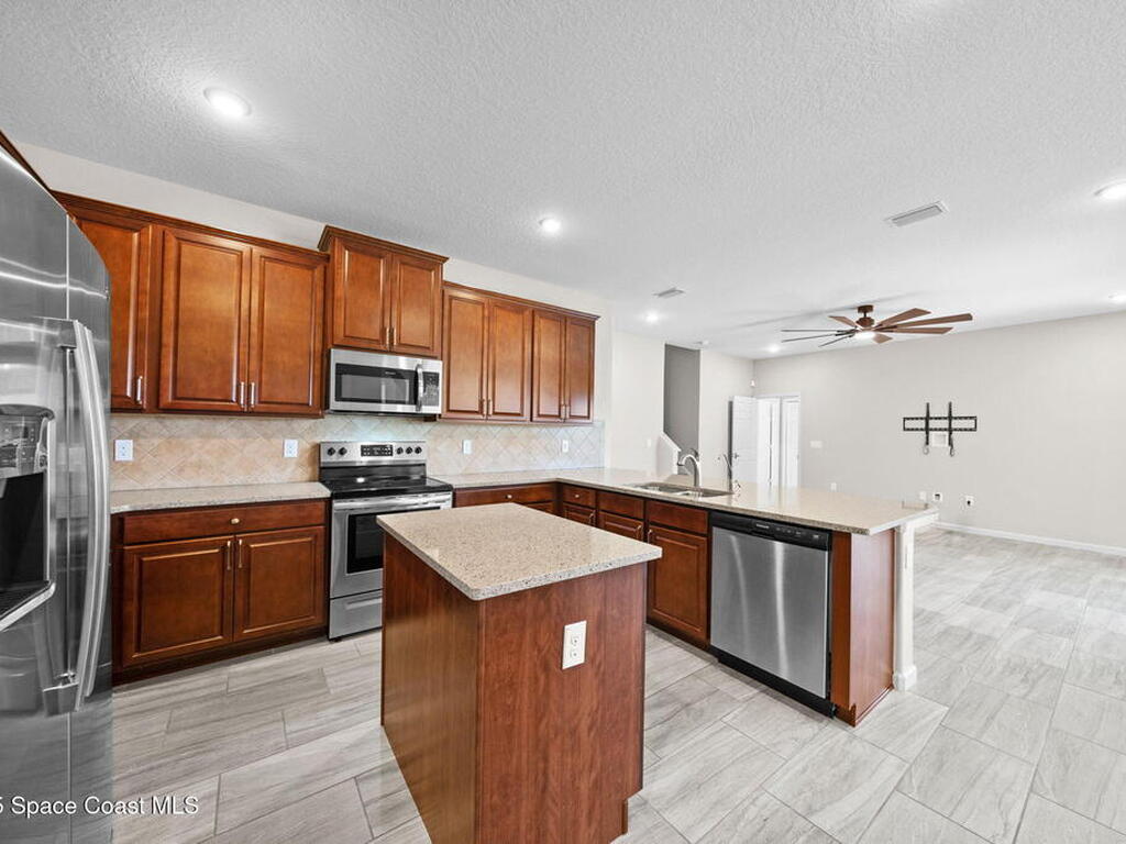 3645 Salt Marsh Circle, West Melbourne, FL 32904