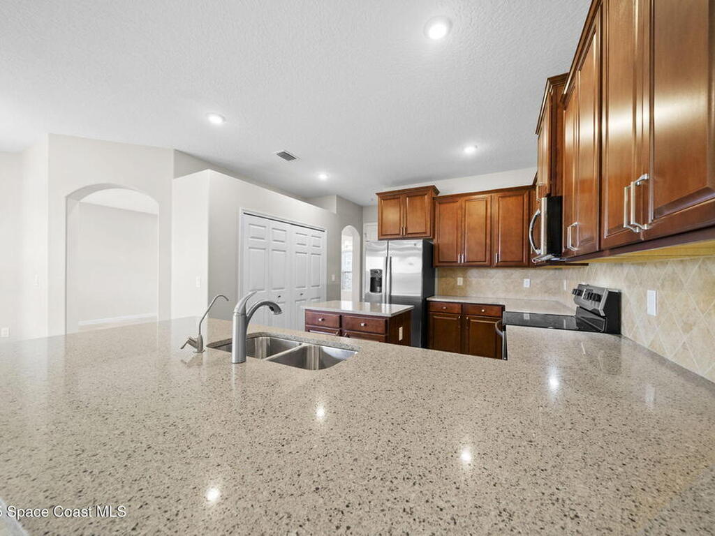 3645 Salt Marsh Circle, West Melbourne, FL 32904