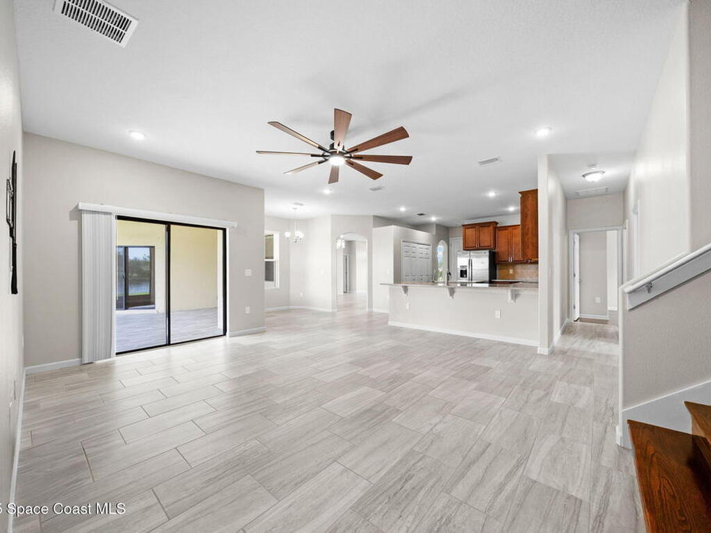 3645 Salt Marsh Circle, West Melbourne, FL 32904