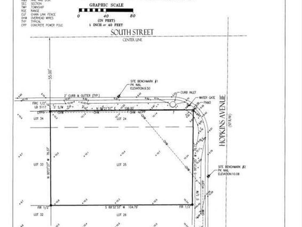 0000 Hopkins Avenue, Titusville, FL 32780