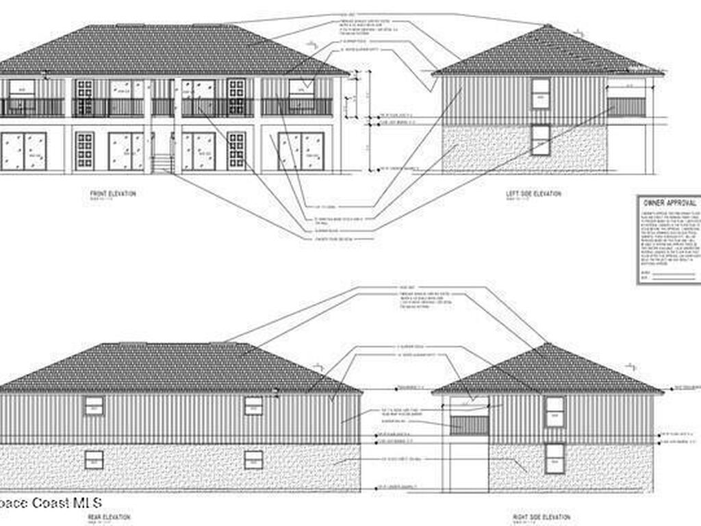 0000 Hopkins Avenue, Titusville, FL 32780