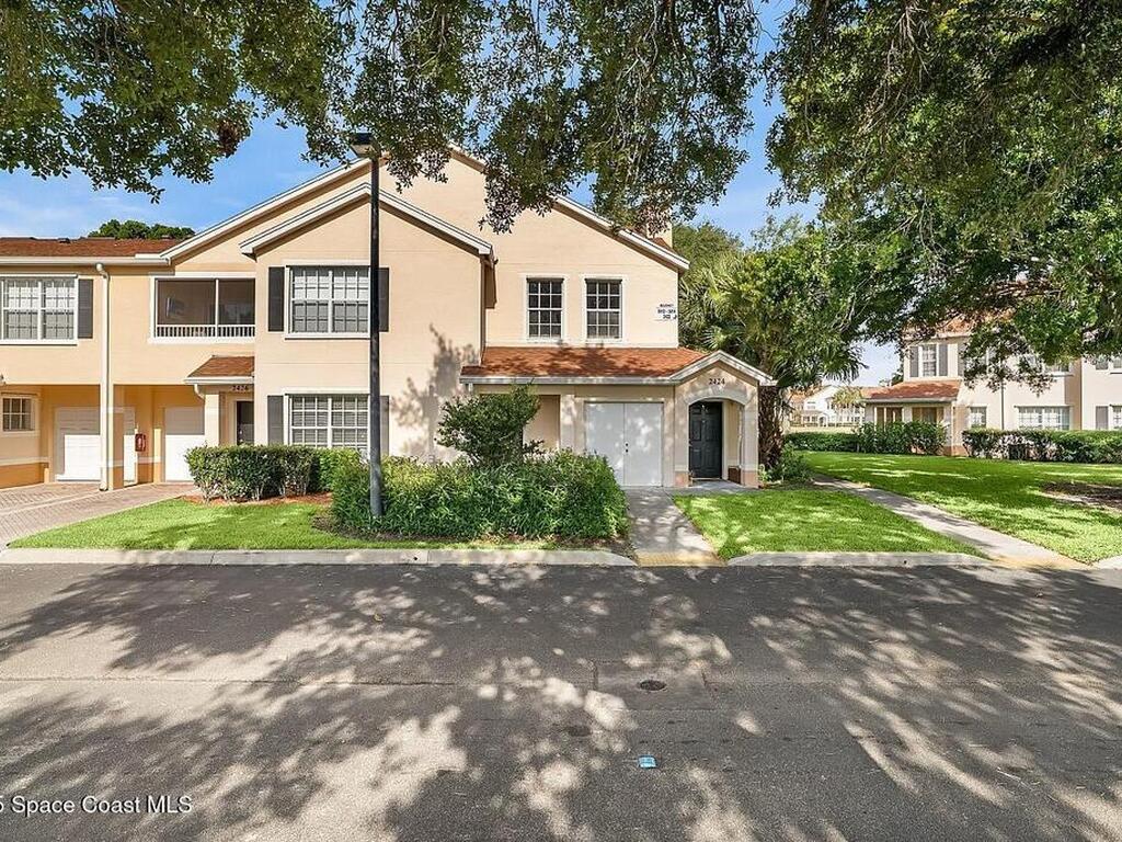 2416 57th Circle, Vero Beach, FL 32966