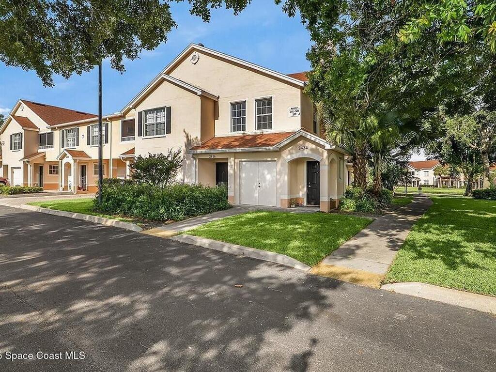 2416 57th Circle, Vero Beach, FL 32966