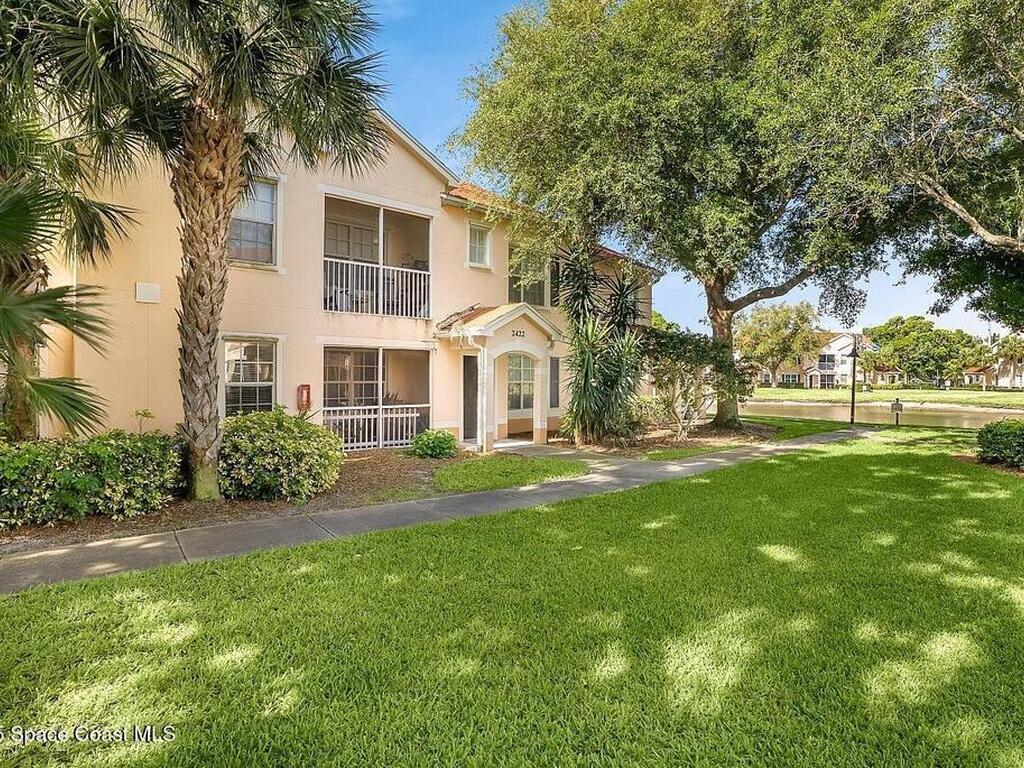 2416 57th Circle, Vero Beach, FL 32966