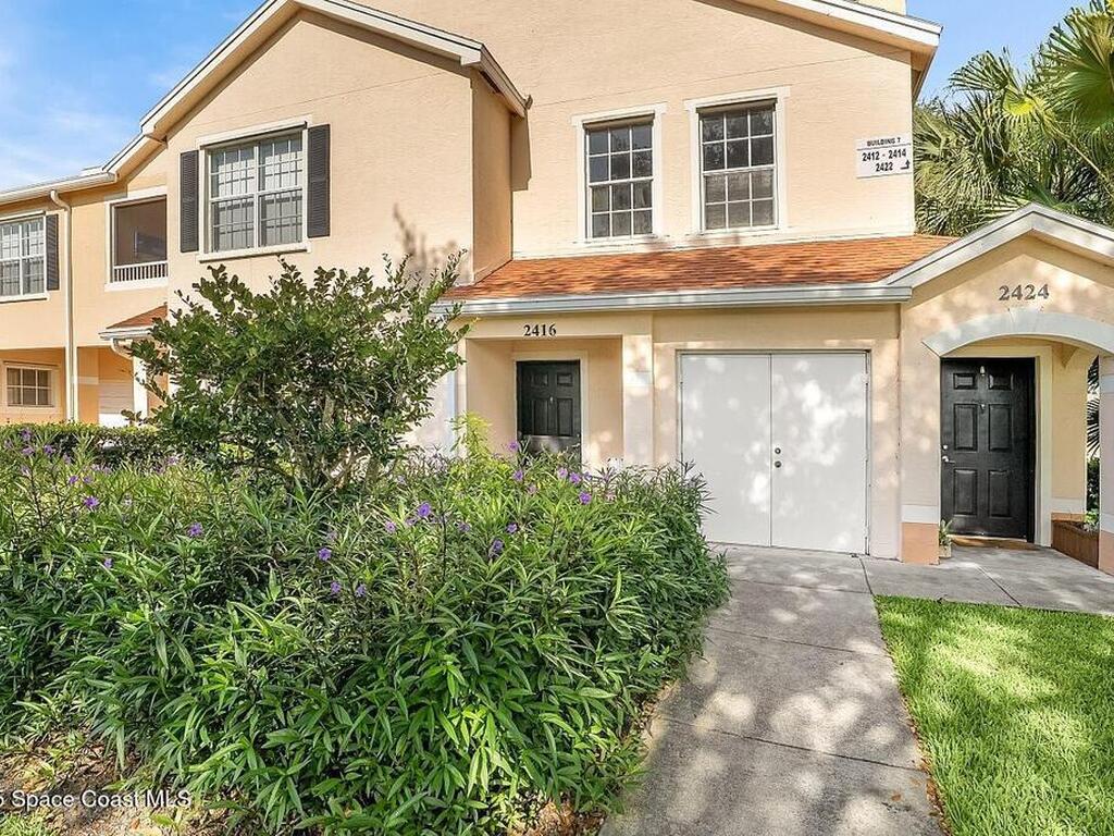 2416 57th Circle, Vero Beach, FL 32966