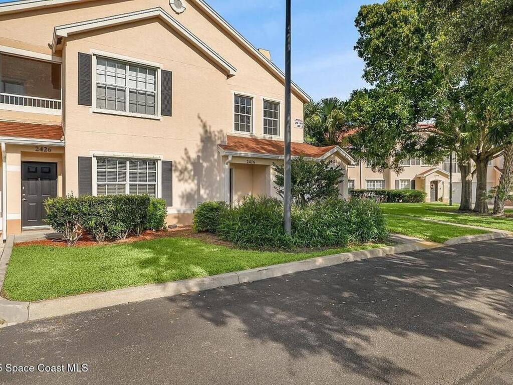 2416 57th Circle, Vero Beach, FL 32966