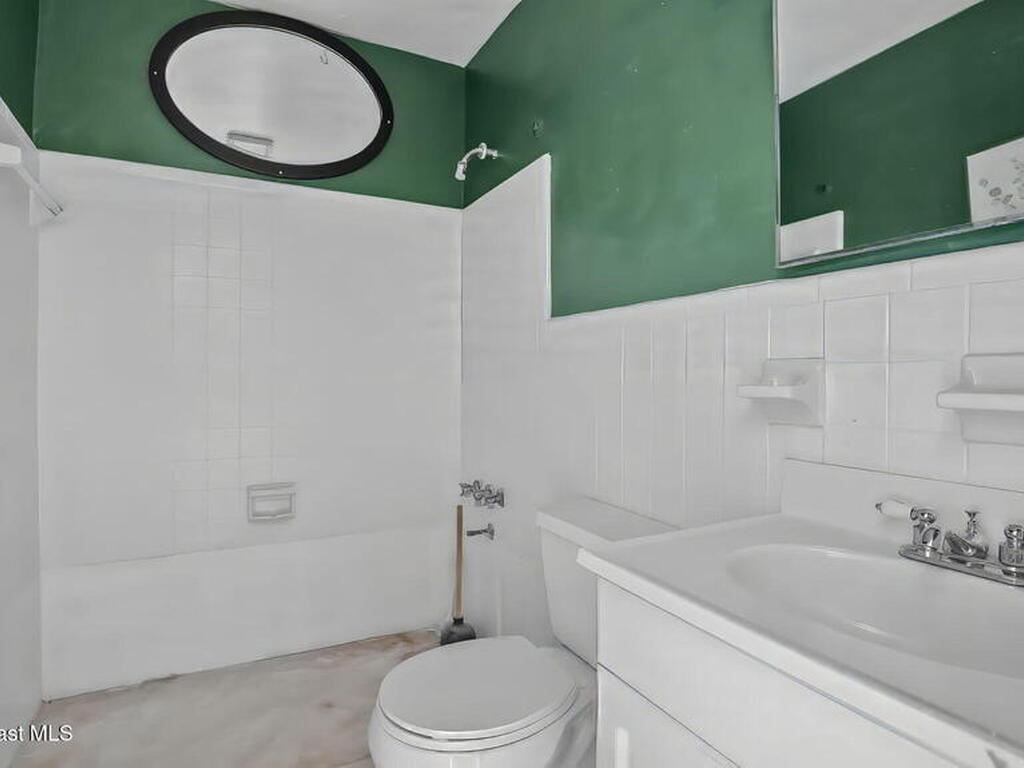 818 & 822 Garden Street, Titusville, FL 32796