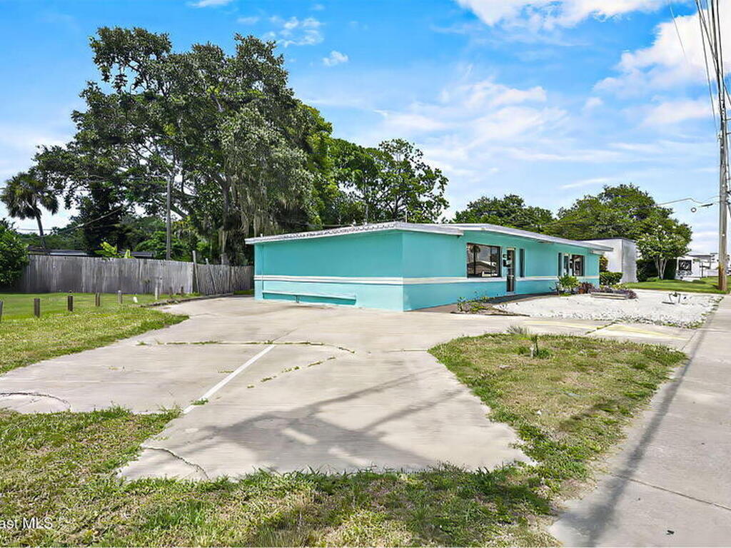 818 & 822 Garden Street, Titusville, FL 32796
