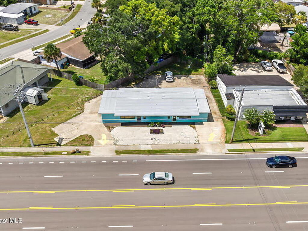 818 & 822 Garden Street, Titusville, FL 32796