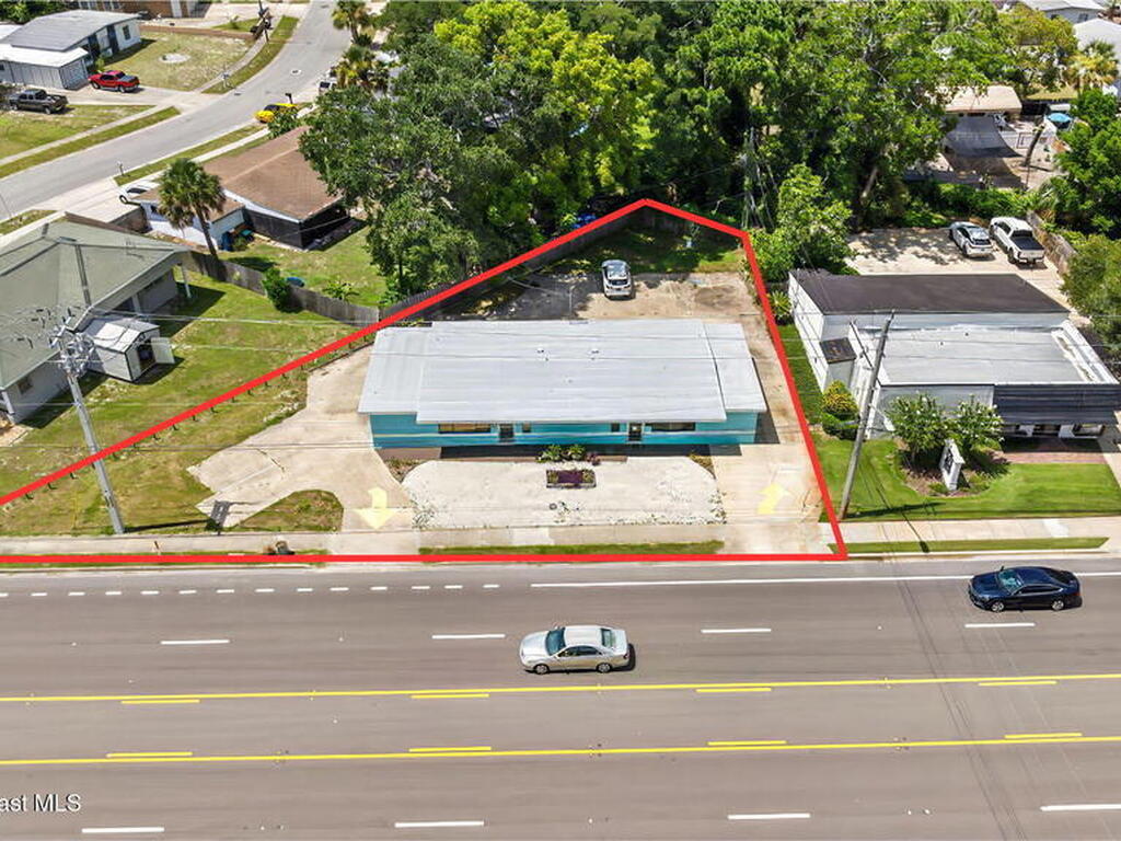 818 & 822 Garden Street, Titusville, FL 32796